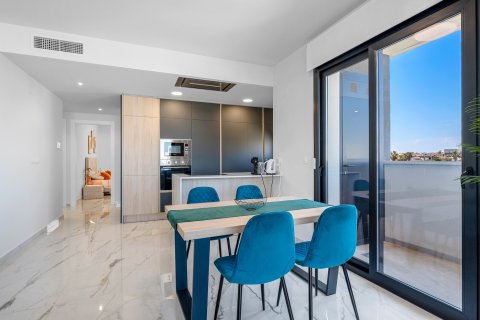 Apartment for sale in Playa Flamenca II, Alicante, Spain 2 bedrooms, 78 sq.m. No. 190233 - photo 11