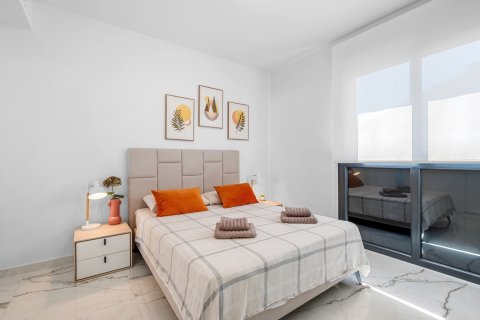 Apartment for sale in Playa Flamenca II, Alicante, Spain 2 bedrooms, 78 sq.m. No. 190233 - photo 23