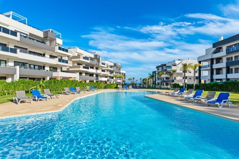 Apartment for sale in Playa Flamenca II, Alicante, Spain 2 bedrooms, 78 sq.m. No. 190233 - photo 4