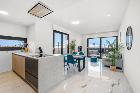 Apartment for sale in Playa Flamenca II, Alicante, Spain 2 bedrooms, 78 sq.m. No. 190233 - photo 13