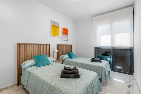 Apartment for sale in Playa Flamenca II, Alicante, Spain 2 bedrooms, 78 sq.m. No. 190233 - photo 24