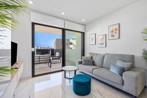 Apartment for sale in Playa Flamenca II, Alicante, Spain 2 bedrooms, 78 sq.m. No. 190233 - photo 9