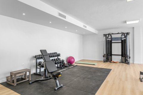 Apartment for sale in Playa Flamenca II, Alicante, Spain 2 bedrooms, 78 sq.m. No. 190233 - photo 29