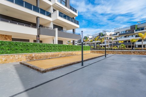 Apartment for sale in Playa Flamenca II, Alicante, Spain 2 bedrooms, 78 sq.m. No. 190233 - photo 26