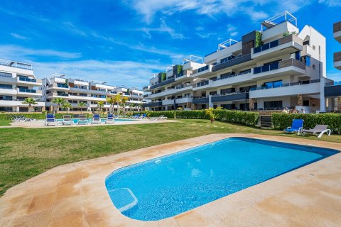 Apartment for sale in Playa Flamenca II, Alicante, Spain 2 bedrooms, 78 sq.m. No. 190233 - photo 2