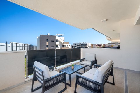 Apartment for sale in Playa Flamenca II, Alicante, Spain 2 bedrooms, 78 sq.m. No. 190233 - photo 7