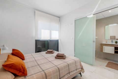 Apartment for sale in Playa Flamenca II, Alicante, Spain 2 bedrooms, 78 sq.m. No. 190233 - photo 16
