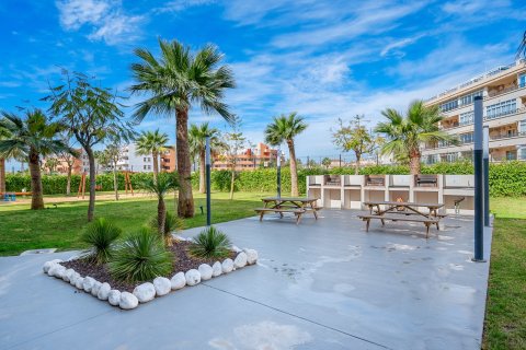 Apartment for sale in Playa Flamenca II, Alicante, Spain 2 bedrooms, 78 sq.m. No. 190233 - photo 25