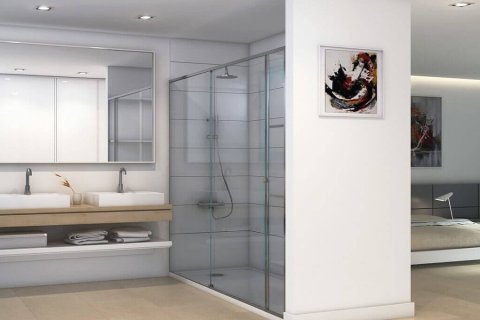 Villa for sale in Manilva, Malaga, Spain 4 bedrooms, 230 sq.m. No. 162145 - photo 6