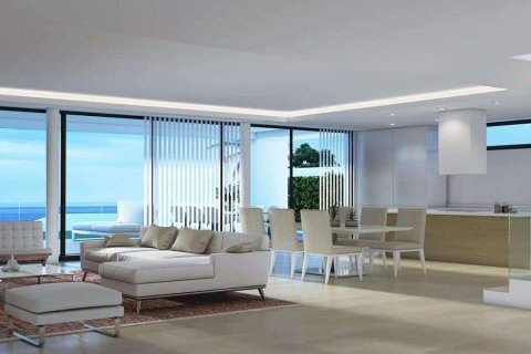 Villa for sale in Manilva, Malaga, Spain 4 bedrooms, 230 sq.m. No. 162145 - photo 5