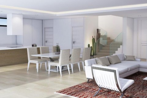 Villa for sale in Manilva, Malaga, Spain 4 bedrooms, 230 sq.m. No. 162145 - photo 3