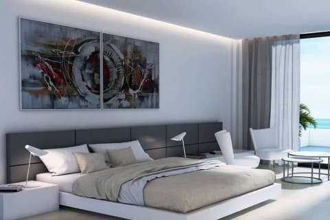 Villa for sale in Manilva, Malaga, Spain 4 bedrooms, 230 sq.m. No. 162145 - photo 4