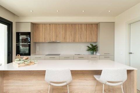 Apartment for sale in Benahavis, Malaga, Spain 3 bedrooms, 127 sq.m. No. 162148 - photo 3