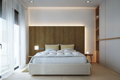 Villa for sale in Alicante, Spain 3 bedrooms, 148 sq.m. No. 144939 - photo 10