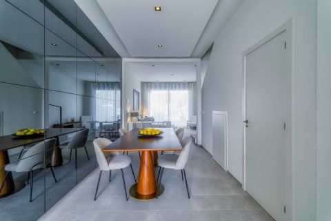 Продажа таухауса в Пилар де ла Орадада, Аликанте, Испания 2 спальни, 90м2 №144942 - фото 10