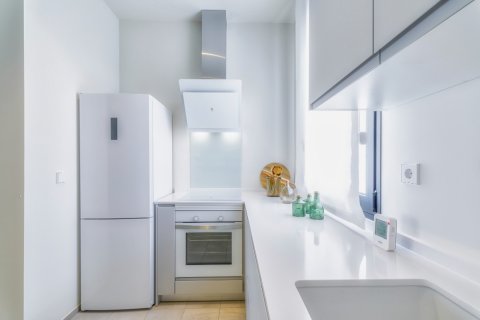 Продажа таухауса в Пилар де ла Орадада, Аликанте, Испания 2 спальни, 90м2 №144942 - фото 9