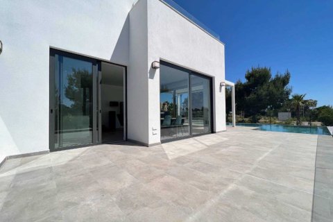 Villa zum Verkauf in Campoamor, Alicante, Spanien 3 Schlafzimmer, 128 m2 Nr. 144940 - Foto 14