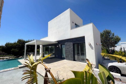 Villa zum Verkauf in Campoamor, Alicante, Spanien 3 Schlafzimmer, 128 m2 Nr. 144940 - Foto 28