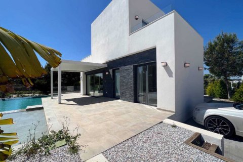 Villa zum Verkauf in Campoamor, Alicante, Spanien 3 Schlafzimmer, 128 m2 Nr. 144940 - Foto 8