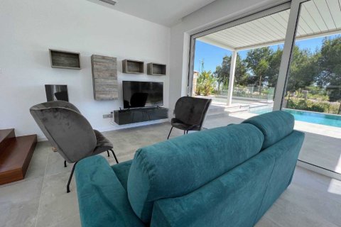 Villa zum Verkauf in Campoamor, Alicante, Spanien 3 Schlafzimmer, 128 m2 Nr. 144940 - Foto 2