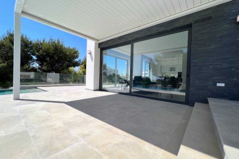 Villa zum Verkauf in Campoamor, Alicante, Spanien 3 Schlafzimmer, 128 m2 Nr. 144940 - Foto 11