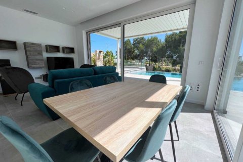 Villa zum Verkauf in Campoamor, Alicante, Spanien 3 Schlafzimmer, 128 m2 Nr. 144940 - Foto 17