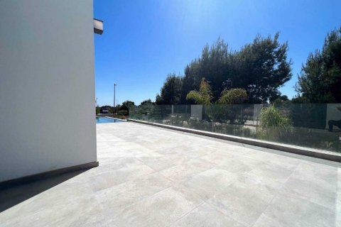 Villa zum Verkauf in Campoamor, Alicante, Spanien 3 Schlafzimmer, 128 m2 Nr. 144940 - Foto 15