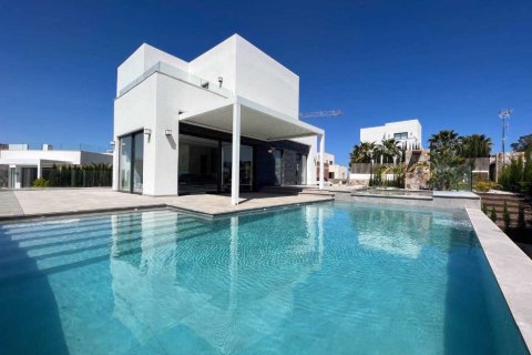 Villa zum Verkauf in Campoamor, Alicante, Spanien 3 Schlafzimmer, 128 m2 Nr. 144940 - Foto 1