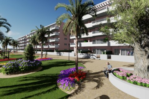 Appartamento in vendita a Alicante, Spagna 3 camere da letto, 93 mq. N° 144945 - foto 15