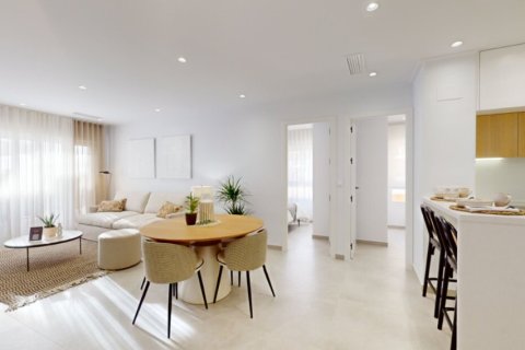 Appartamento in vendita a Alicante, Spagna 3 camere da letto, 93 mq. N° 144945 - foto 4