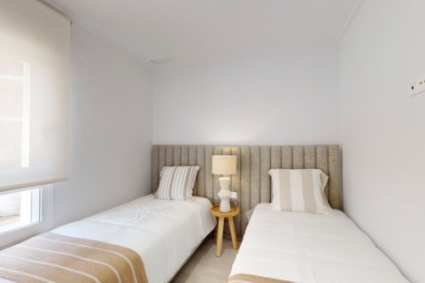 Appartamento in vendita a Alicante, Spagna 3 camere da letto, 93 mq. N° 144945 - foto 11