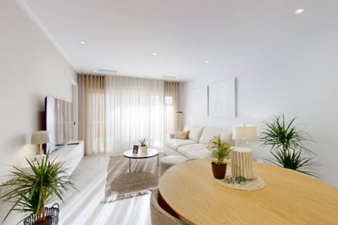 Appartamento in vendita a Alicante, Spagna 3 camere da letto, 93 mq. N° 144945 - foto 3