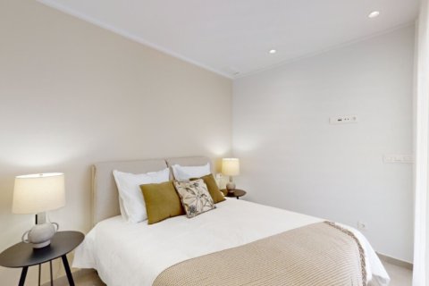 Appartamento in vendita a Alicante, Spagna 3 camere da letto, 93 mq. N° 144945 - foto 8