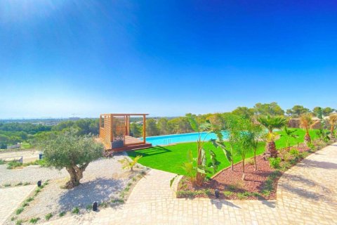 Apartment for sale in Campoamor, Alicante, Spain 2 bedrooms, 100 sq.m. No. 144941 - photo 1