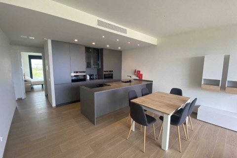 Apartment for sale in Campoamor, Alicante, Spain 2 bedrooms, 100 sq.m. No. 144941 - photo 20