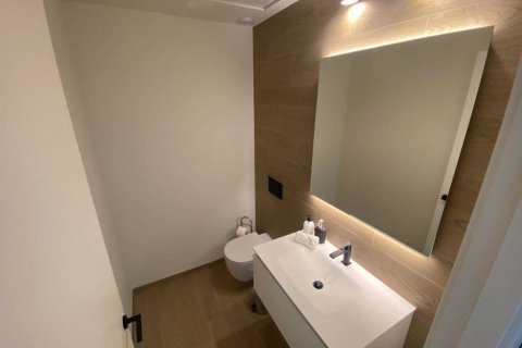 Apartment for sale in Campoamor, Alicante, Spain 2 bedrooms, 100 sq.m. No. 144941 - photo 24