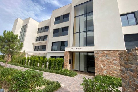 Apartment for sale in Campoamor, Alicante, Spain 2 bedrooms, 100 sq.m. No. 144941 - photo 4