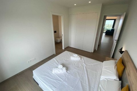 Apartment for sale in Campoamor, Alicante, Spain 2 bedrooms, 100 sq.m. No. 144941 - photo 26