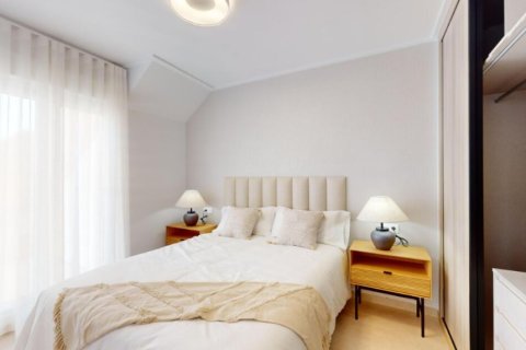 Apartment for sale in Alicante, Spain 3 bedrooms, 106 sq.m. No. 144944 - photo 8