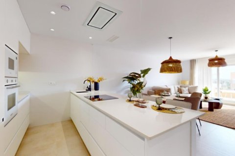 Apartment for sale in Alicante, Spain 3 bedrooms, 106 sq.m. No. 144944 - photo 4