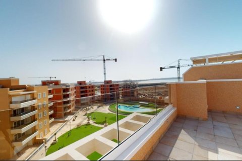 Apartment for sale in Alicante, Spain 3 bedrooms, 106 sq.m. No. 144944 - photo 14
