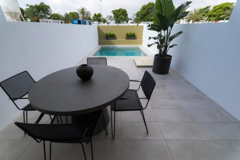 Townhouse zum Verkauf in Pilar de la Horadada, Alicante, Spanien 3 Schlafzimmer, 91 m2 Nr. 144943 - Foto 5