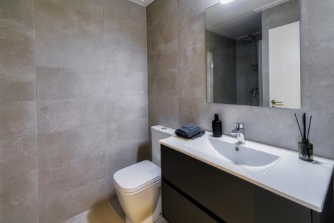 Townhouse zum Verkauf in Pilar de la Horadada, Alicante, Spanien 3 Schlafzimmer, 91 m2 Nr. 144943 - Foto 9