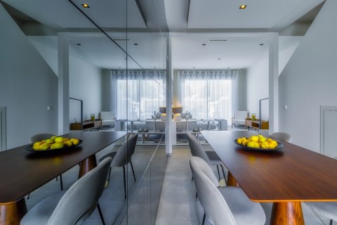 Townhouse zum Verkauf in Pilar de la Horadada, Alicante, Spanien 3 Schlafzimmer, 91 m2 Nr. 144943 - Foto 1