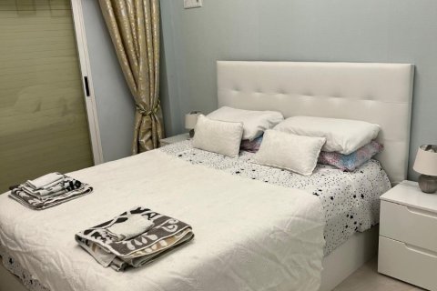 Wohnung zum Verkauf Altea, Alicante, Spanien 2 Schlafzimmer, 85 m2 Nr. 136738 - Foto 4