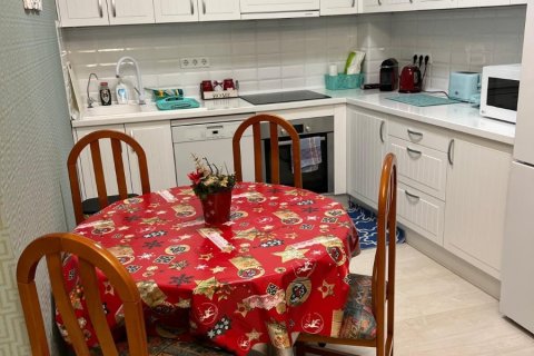 Wohnung zum Verkauf Altea, Alicante, Spanien 2 Schlafzimmer, 85 m2 Nr. 136738 - Foto 3