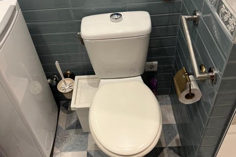 Wohnung zum Verkauf Altea, Alicante, Spanien 2 Schlafzimmer, 85 m2 Nr. 136738 - Foto 5