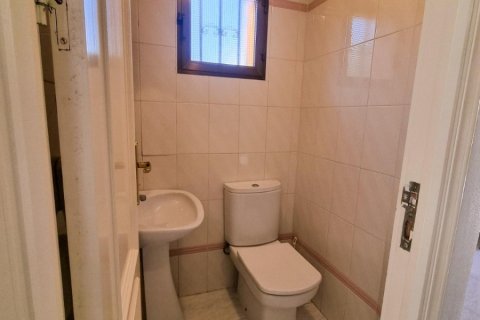Duplex à vendre Santa Pola, Alicante, Espagne, 4 chambres, 255 m2 No. 136737 - photo 30