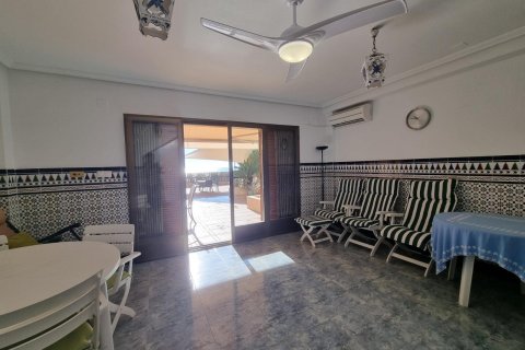 Duplex à vendre Santa Pola, Alicante, Espagne, 4 chambres, 255 m2 No. 136737 - photo 13