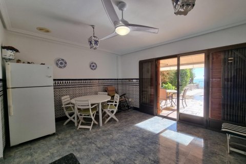 Duplex à vendre Santa Pola, Alicante, Espagne, 4 chambres, 255 m2 No. 136737 - photo 23